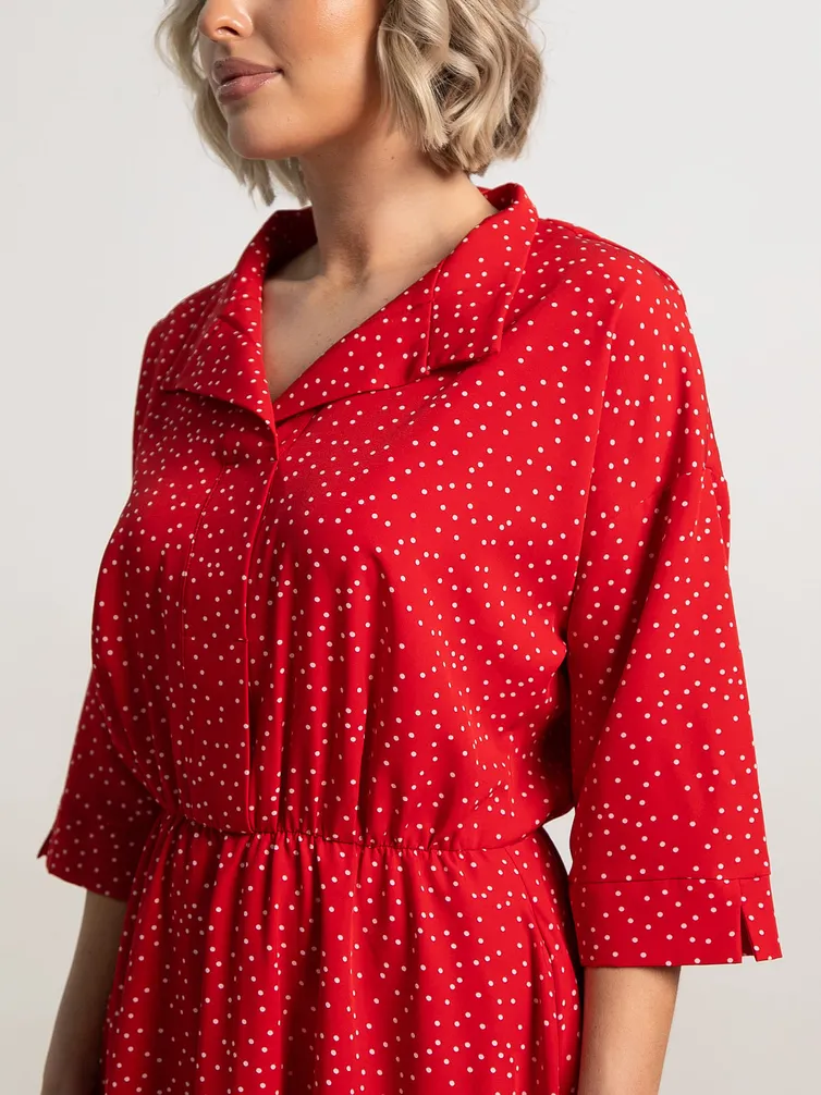 Sukienka LT Collection #P15637-16M
