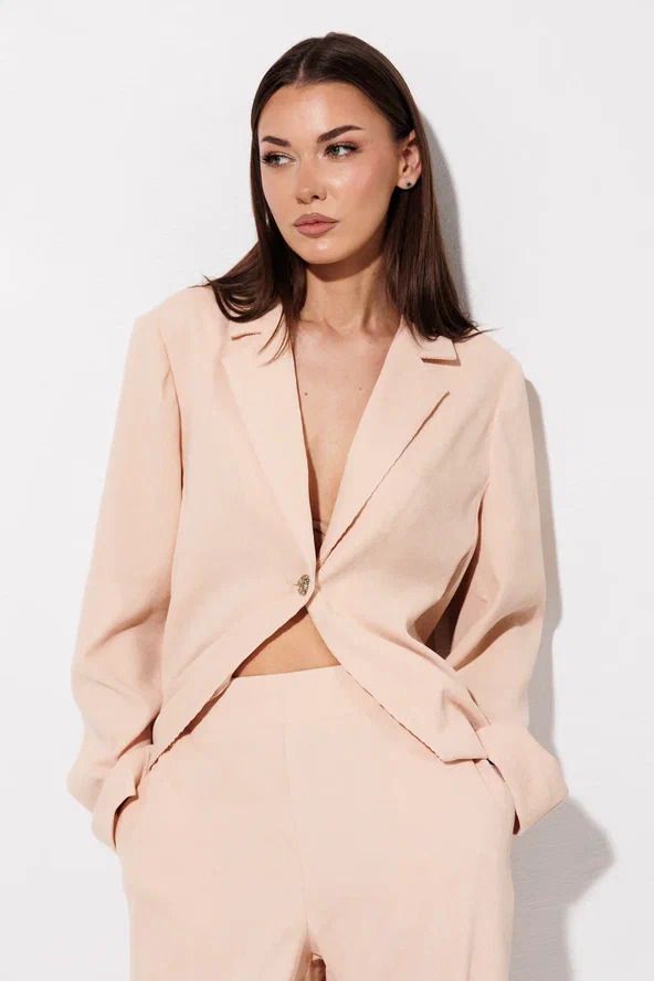 Костюм V&N fashion арт. 1143_бежевый