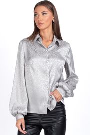 Blouses & tounics VIZAVI #741 seryj