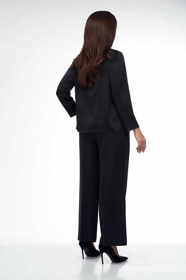 Blouse Takka plus #25-261