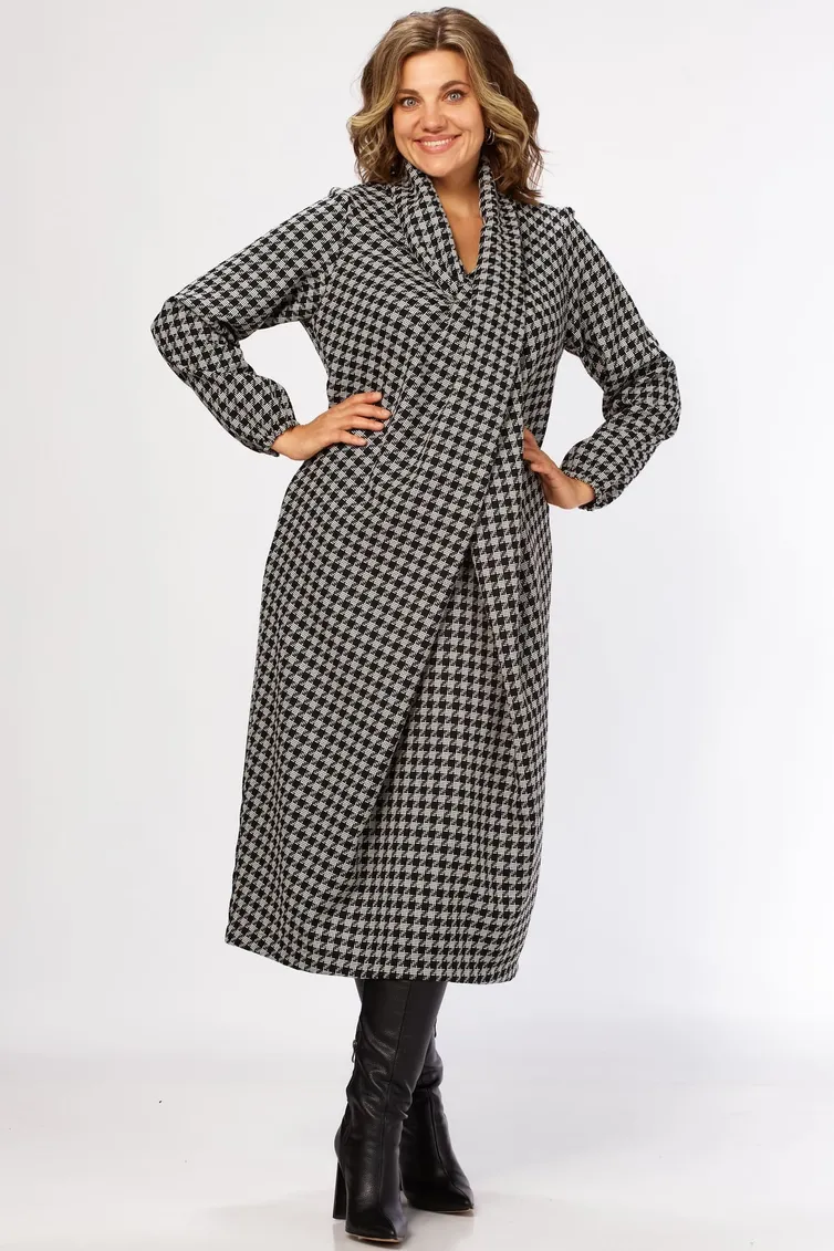 Dress Celentano #5106