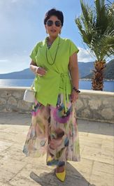 Жакет Vittoria Queen 28363ж