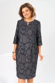Dress ROMANOVICH #1-2873
