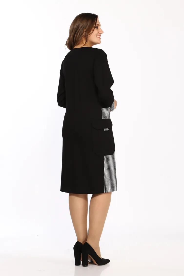 Платье Lady Style Classic арт. 2458