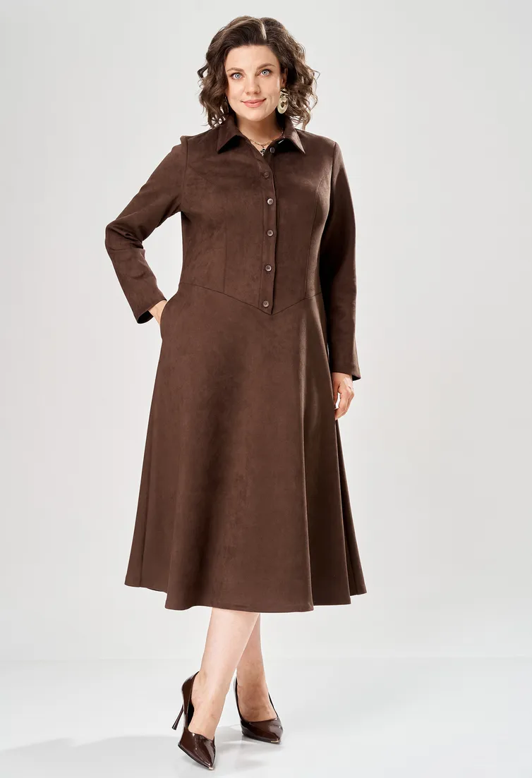 Dress Tvoi Imidj #2513