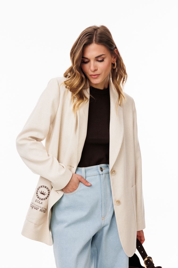 Жакет EOLA арт. 3125