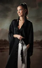 Tunic Buter New 3468