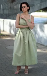 Sukienka Aura chic life 3327. 170