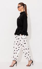 Trousers Buter New 3378
