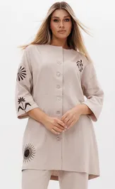 Suit Ma Cherie 3159 bezhevyj