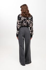 Blouse Elletto Life #3678