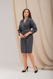 Sukienka MiSlana #5991