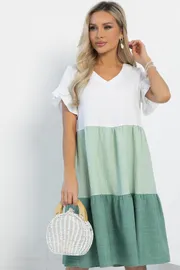 Dress LT Collection #P15791-12M