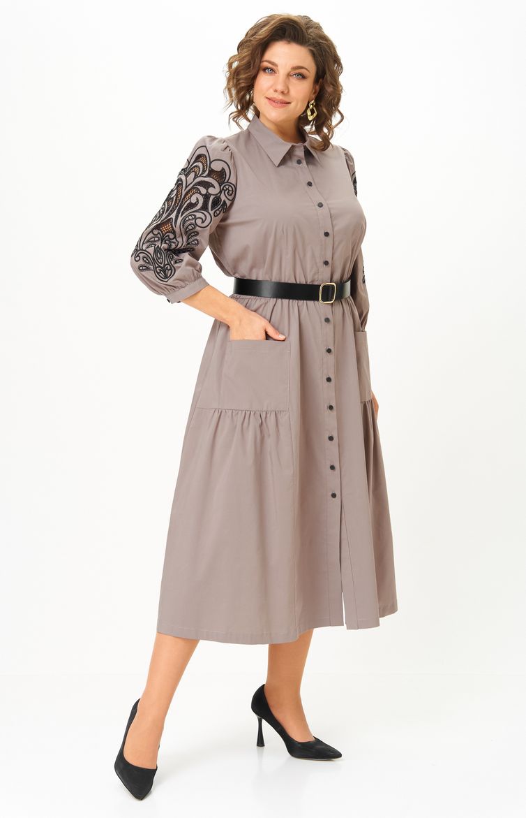 Платье Rishelie арт. 0996.4
