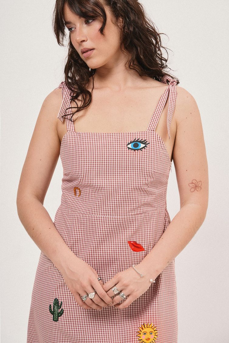 Dress JRSy #2706