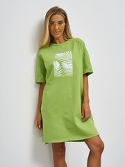 Dress Jetty #ShYu073-12