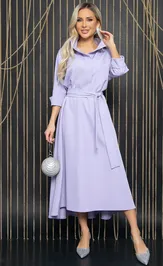 Платье LT Collection П12055