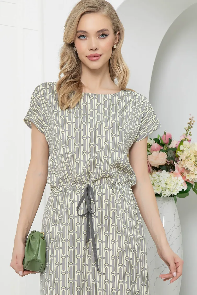 Sukienka LT Collection #P5628