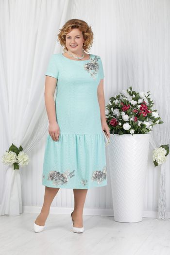 5623 светло-зеленый