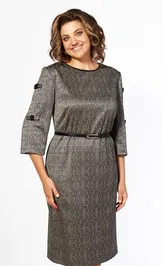 Dress Элль Стиль 2497
