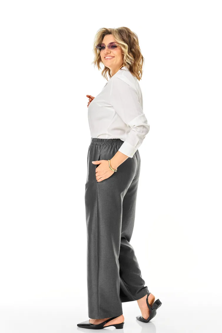 Костюм Anastasia арт. 1397 графит