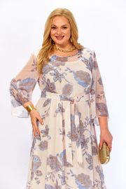 Платье Элль Стиль арт. 2470