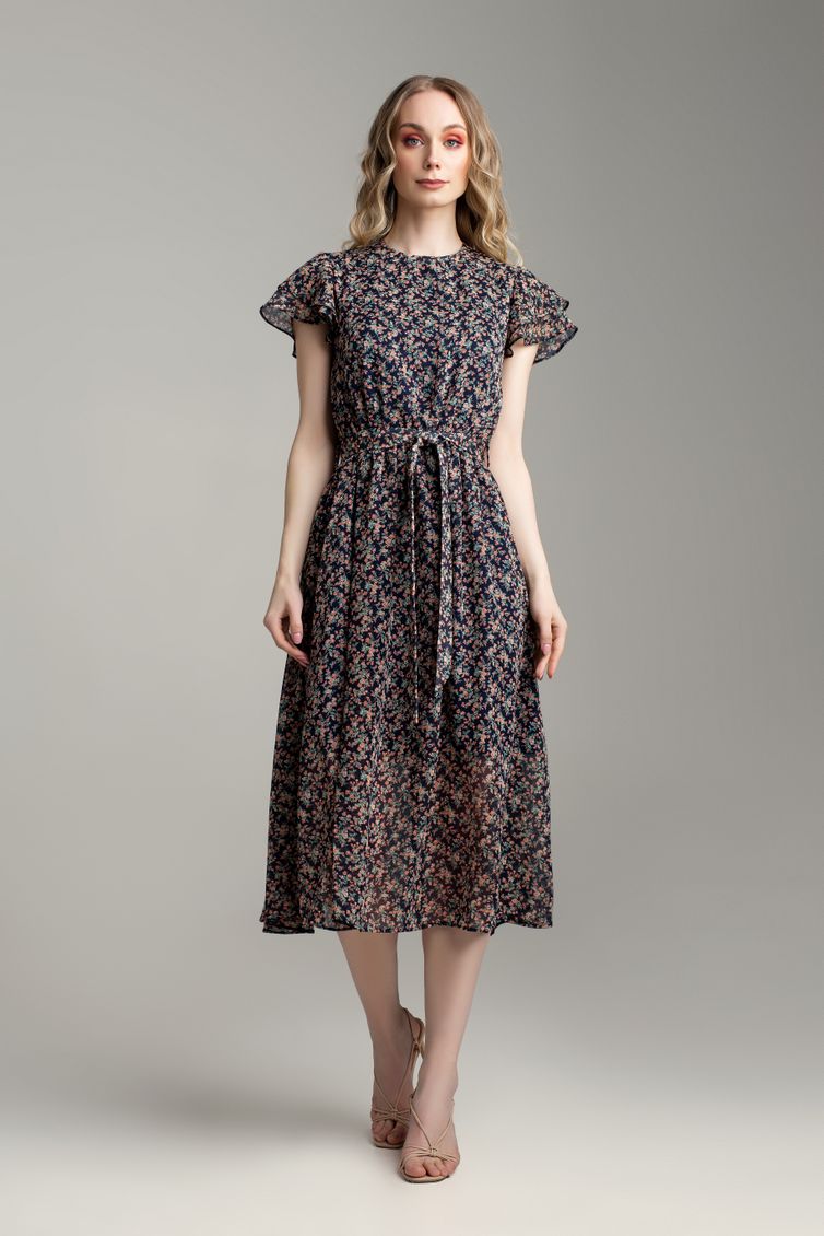 Dress MARIKA #421 t.sin
