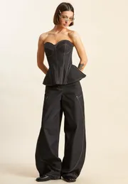 Корсет RIVOLI #2481 top