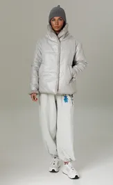 Kurtka Buter New 3436 seryj