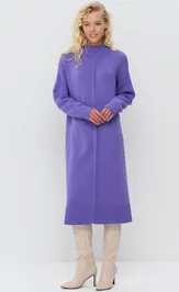 Sukienka Newvay 9242-92022 iris