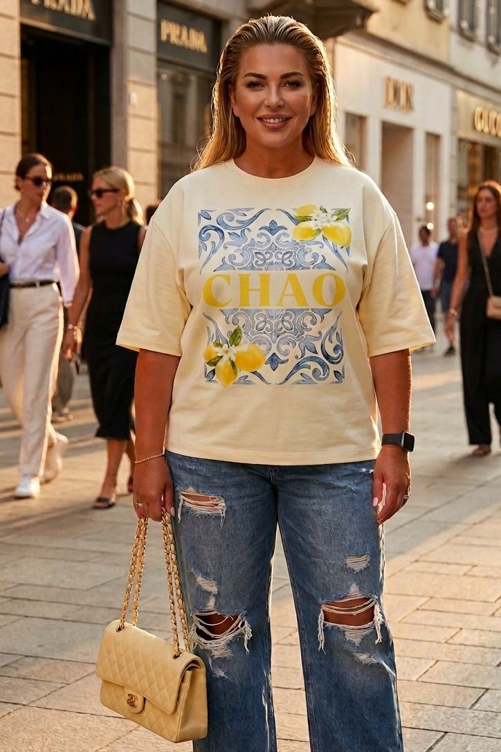 Блуза Vittoria Queen арт. 29443/1