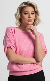 Блузка LT Collection Б15299-53М