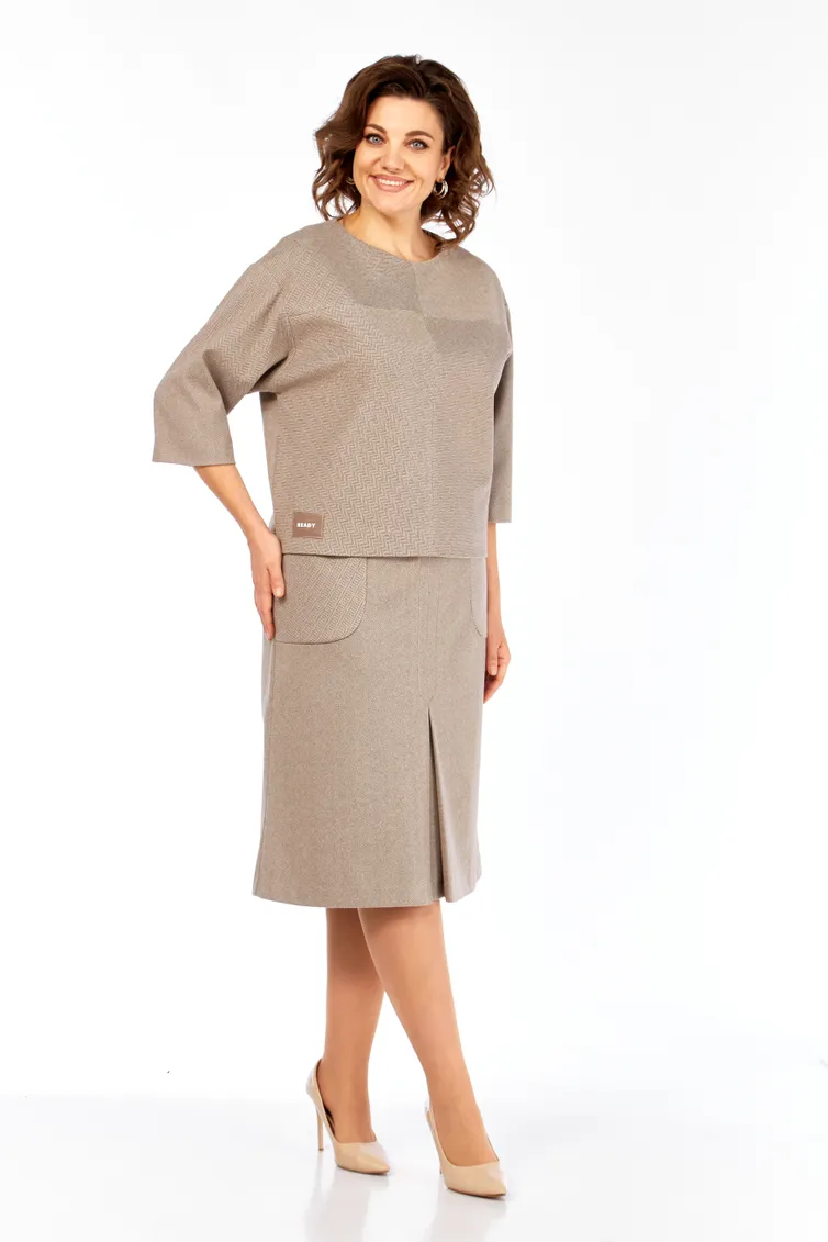 Zestaw Ell Style #2441/2