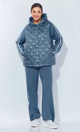 Zestaw ТАиЕР 1458 denim