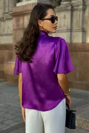 Bluzka URS #23-273-6