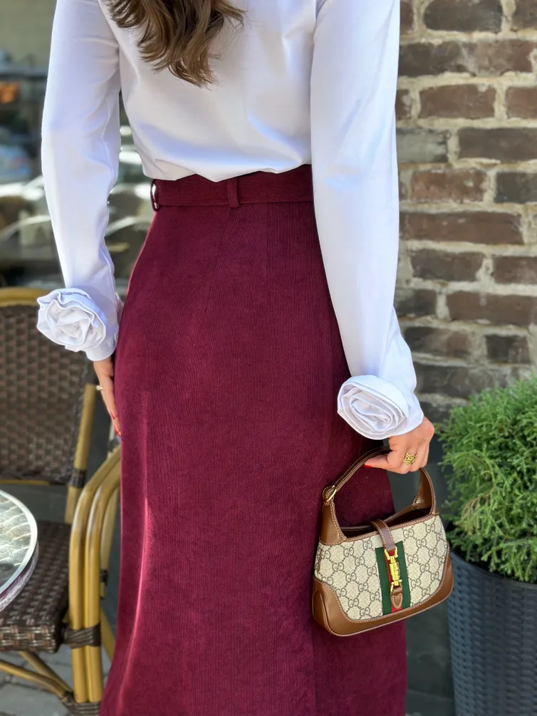 Юбка Aura chic life арт. 5064 170