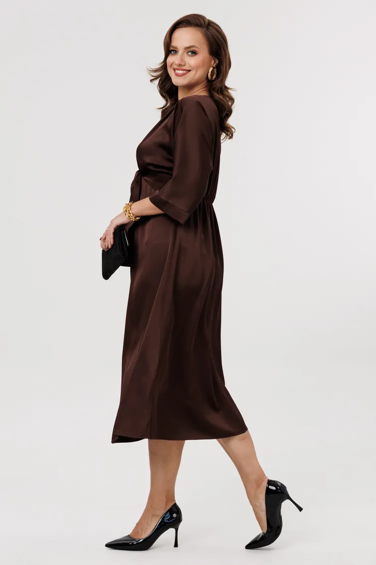 Dress Mubliz #288