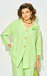 Suit Лилиана 1450n yabloko