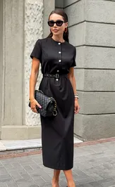 Dress URS 24-436-1