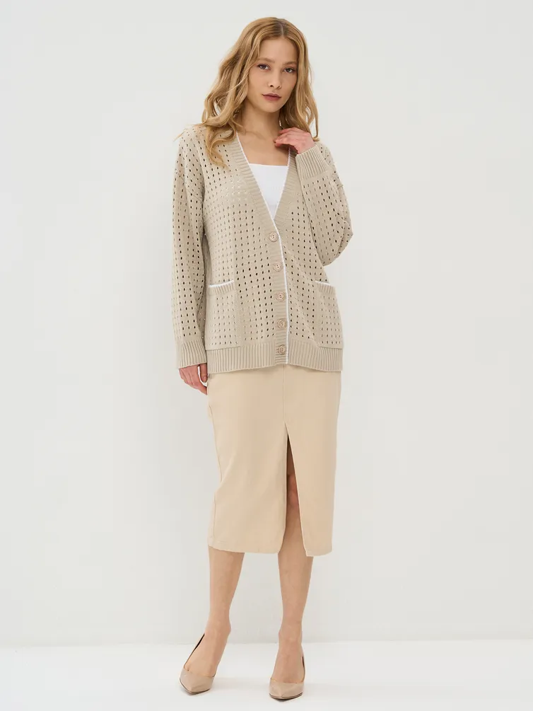Sweter Newvay #9241-91041 sv.verba/bel
