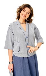 Комплект Aira Style 24143 синий