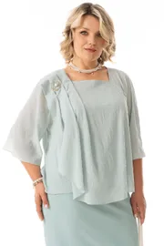 Bluzka Algranda #A4154-8-2