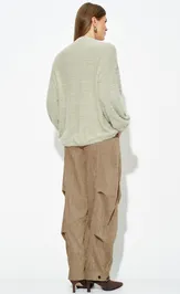 Trousers LAIKONY L-305-2 pesochnyj
