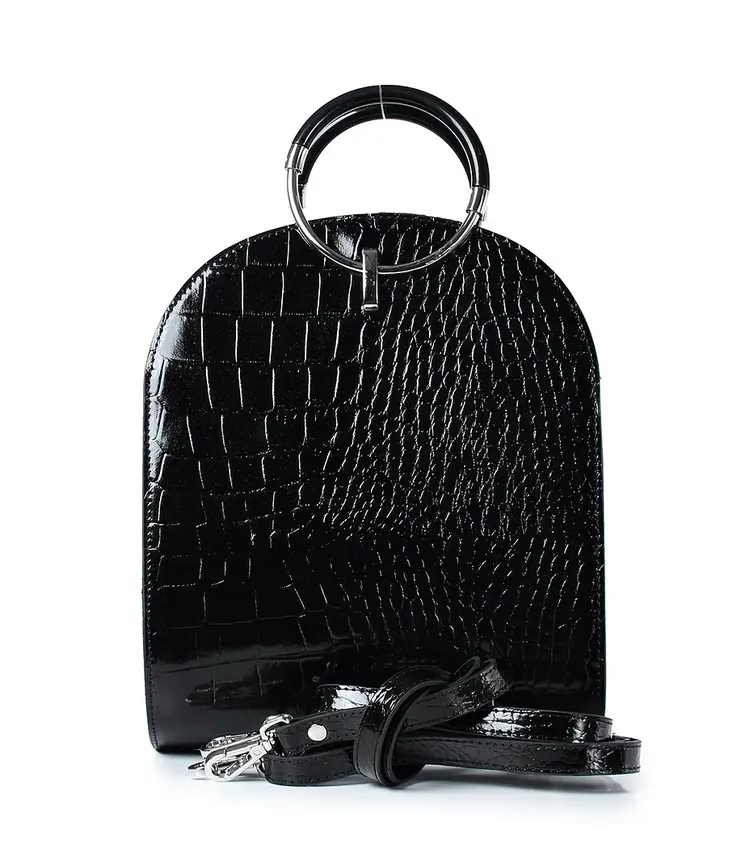 Torba Galanteya #25s1161k45 chernyj