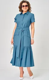 Dress EVA GRANT 7168E