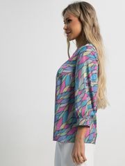 Bluzka LT Collection #B12976-16M