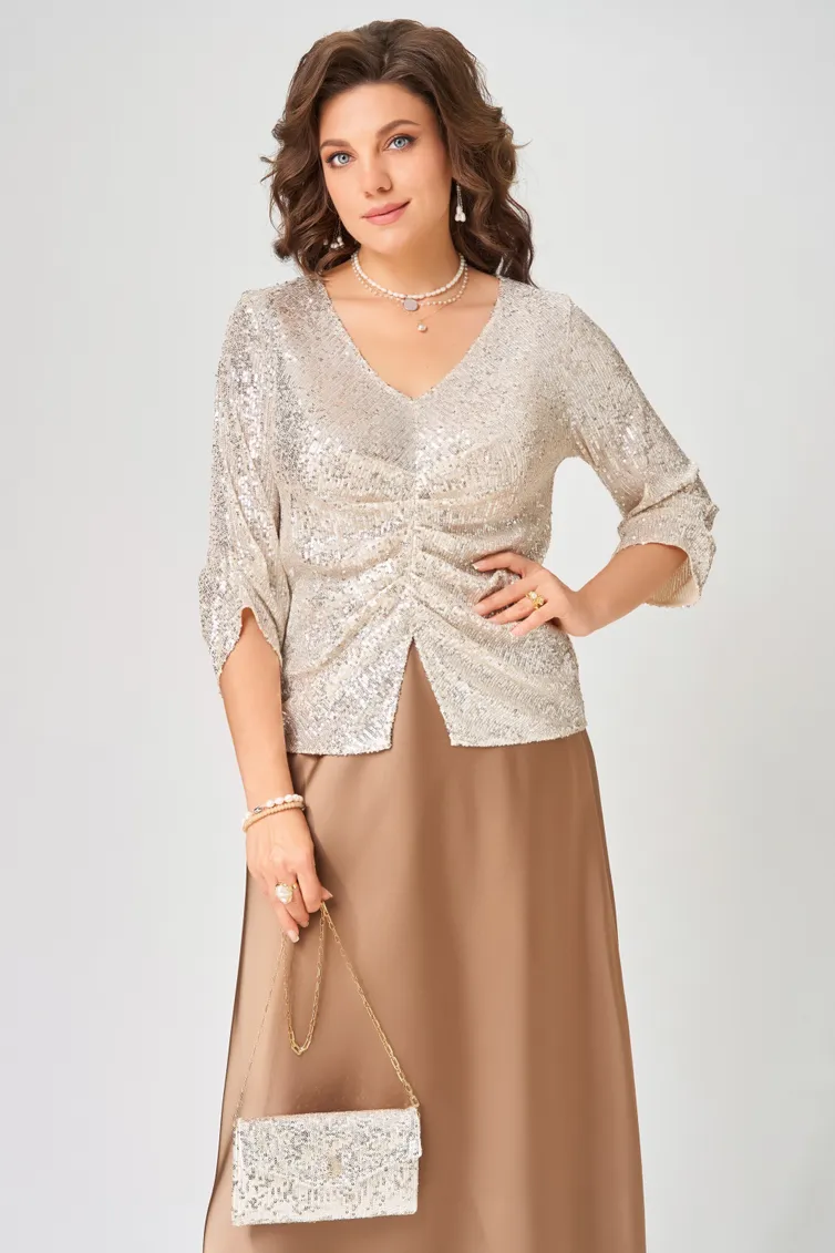Zestaw FITA #4151 ZARIYa