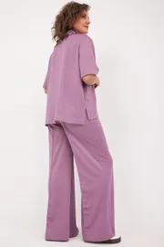 Zestaw BegiModa #3094 vinograd