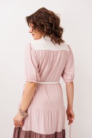 Dress Anelli Laurel #1847 chernichnoe morozhenoe