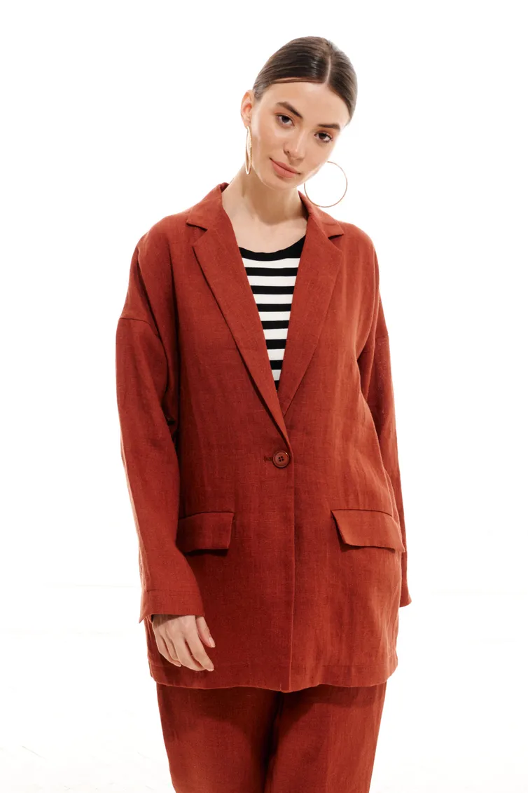 Suit Elletto Life #5260 bronz